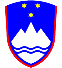 Герб Словенії